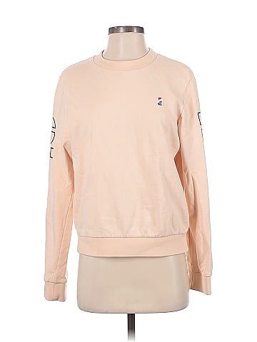 P.E Nation Sweatshirt (view 1)