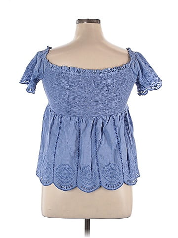 Vineyard Vines Short Sleeve Top (view 2)