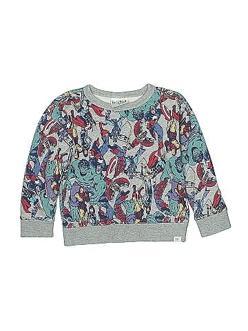 Baby Gap Sweatshirt (view 1)