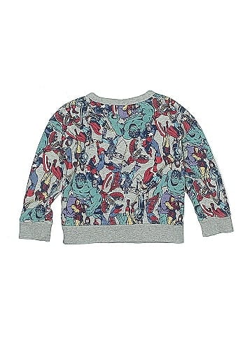 Baby Gap Sweatshirt (view 2)