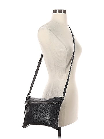 Kate Spade New York Leather Crossbody Bag (view 2)