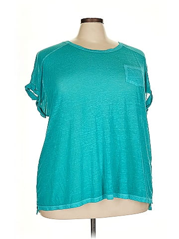 Style&Co Active T-Shirt (view 1)
