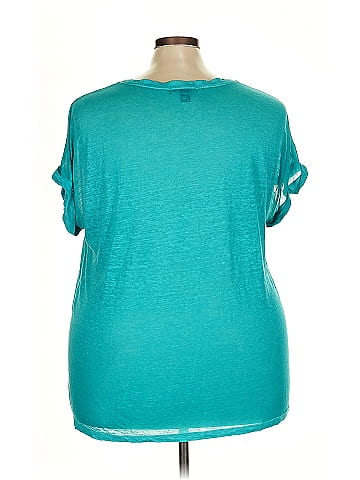Style&Co Active T-Shirt (view 2)