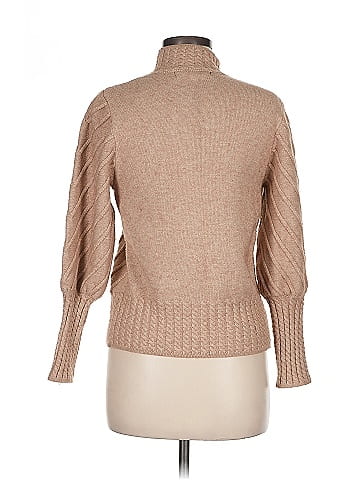Catherine Malandrino Turtleneck Sweater (view 2)