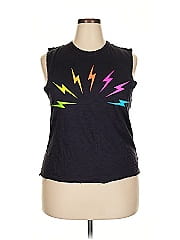 Aviator Nation Sleeveless T Shirt