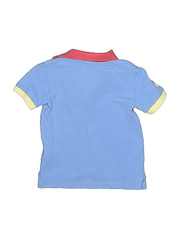 Polo by Ralph Lauren Short Sleeve Polo (view 2)
