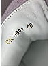 Dolce & Gabbana Pink Sneakers Size EU 40 - photo 8