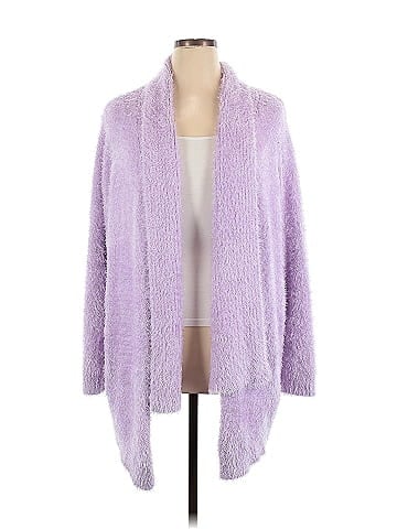 G.I.L.I. Faux Fur Jacket (view 1)