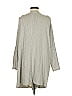 DONNI Gray Cardigan One size - photo 2