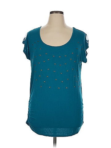 French Laundry Sleeveless T-Shirt (view 1)