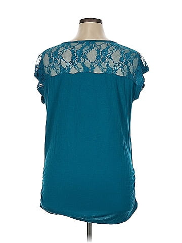 French Laundry Sleeveless T-Shirt (view 2)
