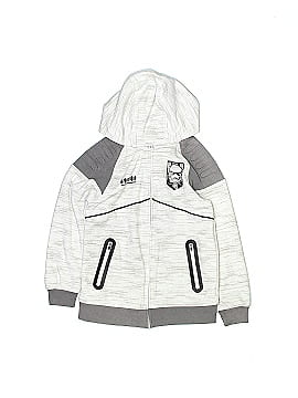 Star Wars Zip Up Hoodie