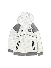 Star Wars Zip Up Hoodie