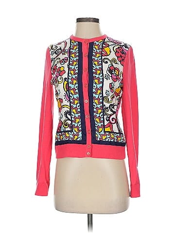 Lilly Pulitzer Cardigan (view 1)
