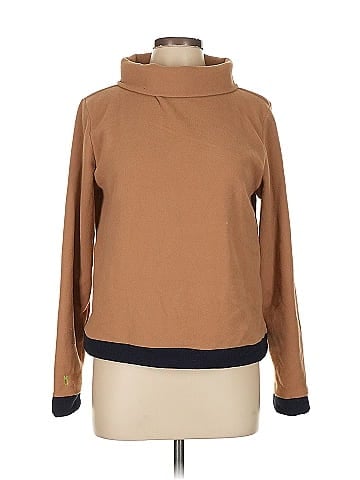 Dudley Stephens Turtleneck Sweater (view 1)