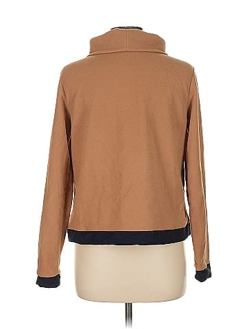 Dudley Stephens Turtleneck Sweater (view 2)