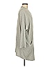DONNI Gray Cardigan One size - photo 4