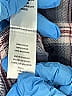 Rails 100% Rayon Plaid Blue Long Sleeve Button-Down Shirt Size S - photo 8