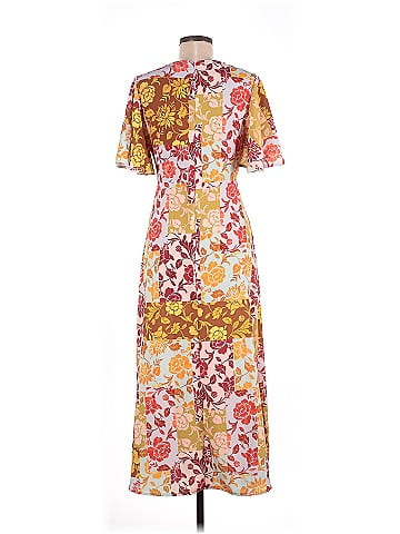 Assorted Brands Casual Dress (view 2)