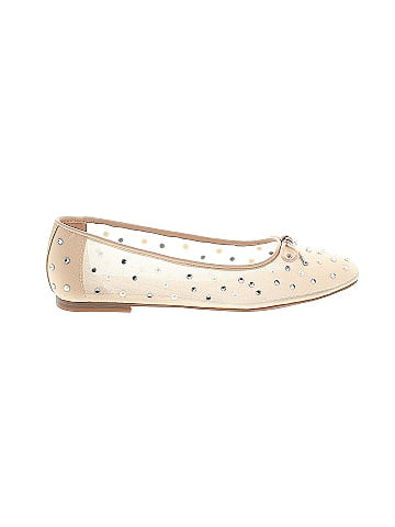 Gianni Bini Flats (view 1)