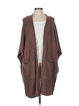 Soma Cardigan