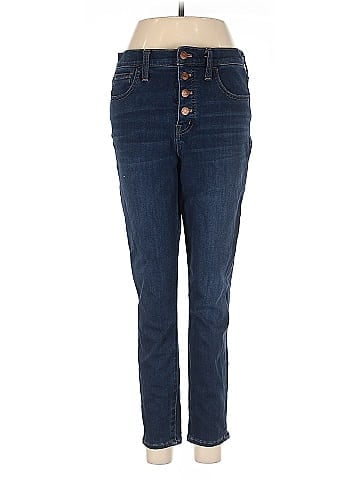 Madewell Jeans (view 1)