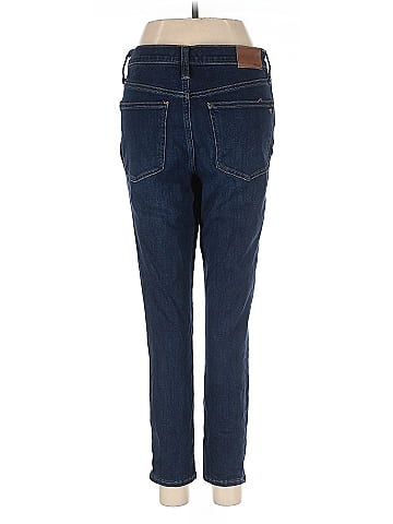Madewell Jeans (view 2)