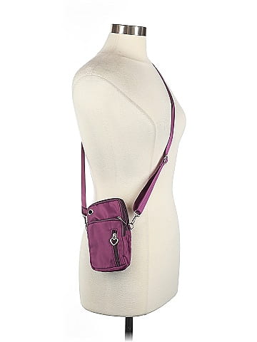 Unbranded Crossbody Bag (view 2)