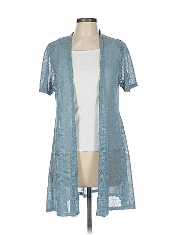 Eileen Fisher Cardigan (view 1)