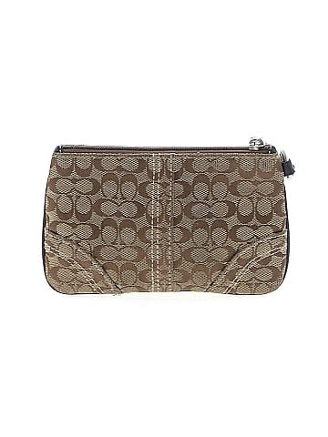 Coach Wristlet (view 2)