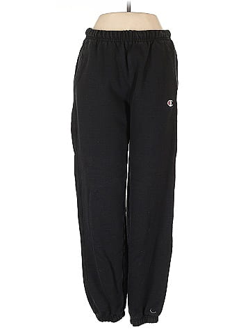 Champion Track Pants (view 1)