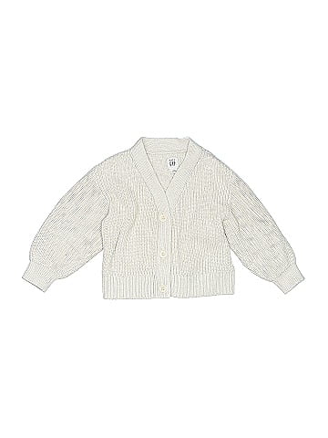 Baby Gap Cardigan (view 1)