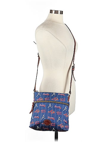 Dooney & Bourke Crossbody Bag (view 2)