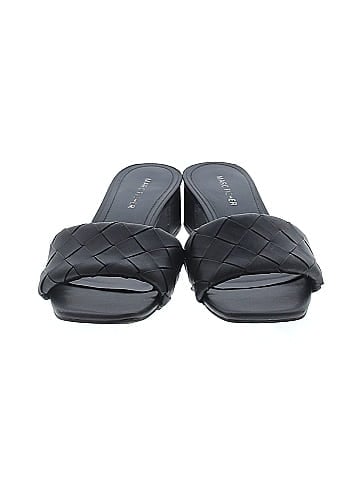 Marc Fisher Mule/Clog (view 2)