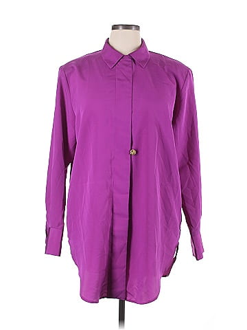 Assorted Brands Long Sleeve Blouse (view 1)
