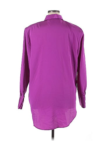 Assorted Brands Long Sleeve Blouse (view 2)