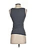 Zara W&B Collection Gray Tank Top Size S - photo 2