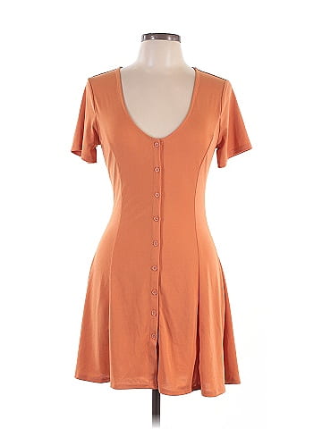 Forever 21 Casual Dress (view 1)