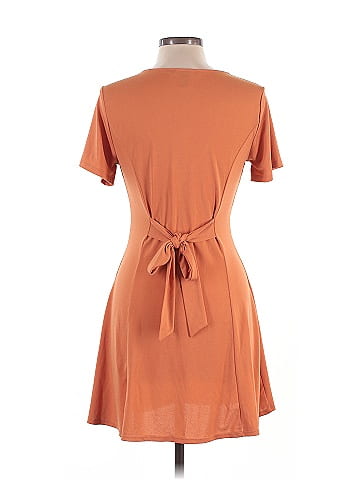 Forever 21 Casual Dress (view 2)