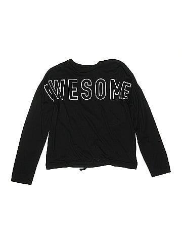 Rockets of Awesome Long Sleeve T-Shirt (view 1)