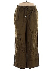 Quince Linen Pants