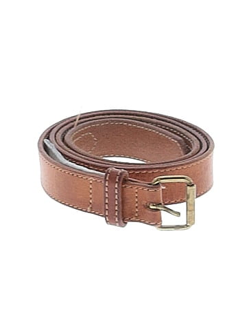 J.Crew Leather Belt (view 1)