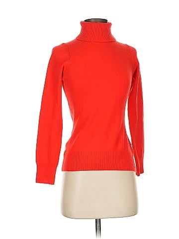 French Connection Turtleneck Sweater (view 1)