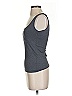 Zara W&B Collection Gray Tank Top Size S - photo 5