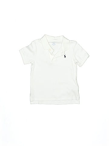 Ralph Lauren Short Sleeve Polo (view 1)