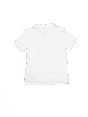 Ralph Lauren Short Sleeve Polo (view 2)