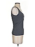 Zara W&B Collection Gray Tank Top Size S - photo 4