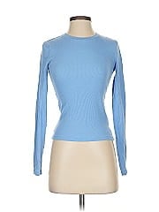 Tna Long Sleeve T Shirt