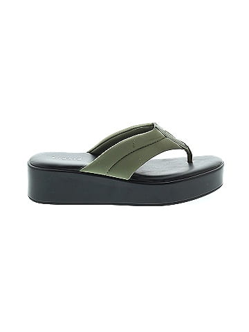 Torrid Flip Flops (view 1)