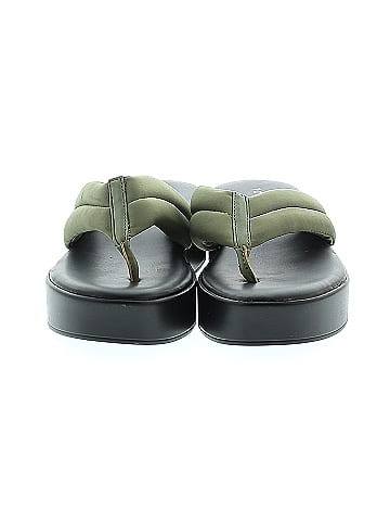 Torrid Flip Flops (view 2)